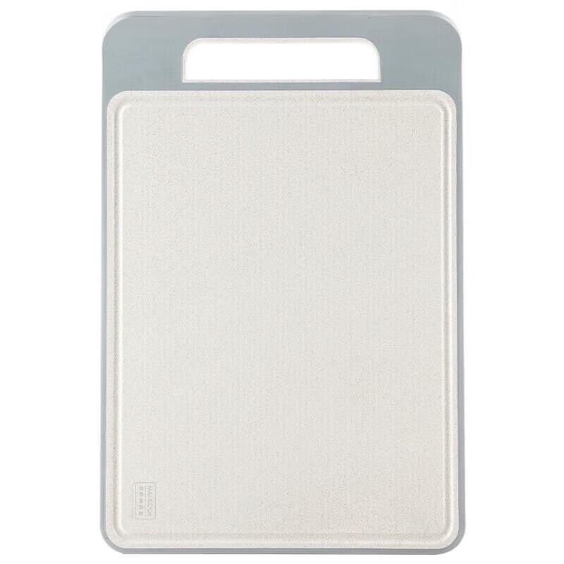 MAXCOOK MCWA969 Plastic Cutting Board