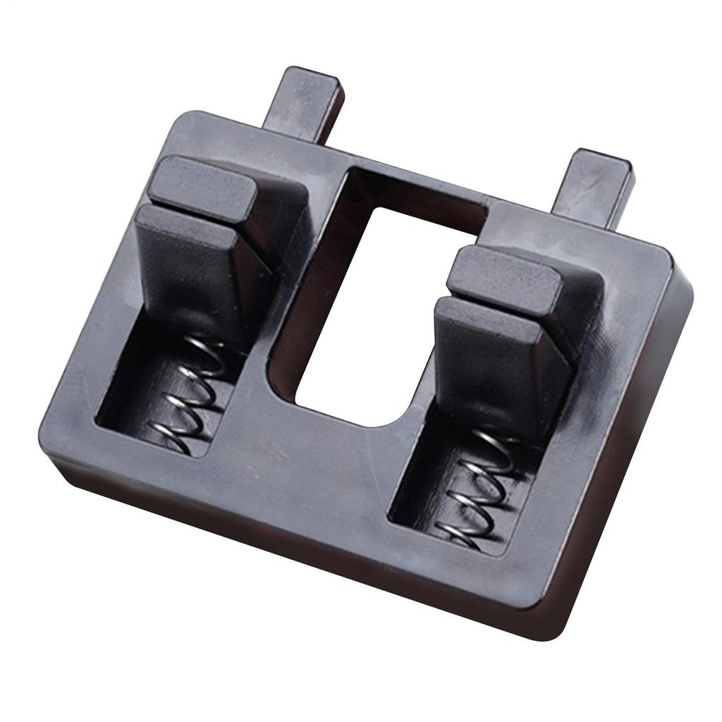 Electric Wire Welding Fixture Soldering Wire Holder Stand Circuit Repair Rack with Adjustable Clamps for Electrical Work Cable