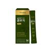 Teazen Kombucha Plum Liquid 14ea