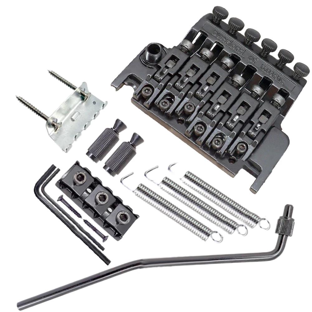 Ibanez-Compatible 91.2x70mm Tremolo System With