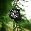 Casio PRO TREK Series-Disc Dual Display Series Outdoor Sports Six Radio Wave Large Dial Multi-function Shockproof and Waterproof Solar PRW-6621Y-1PR