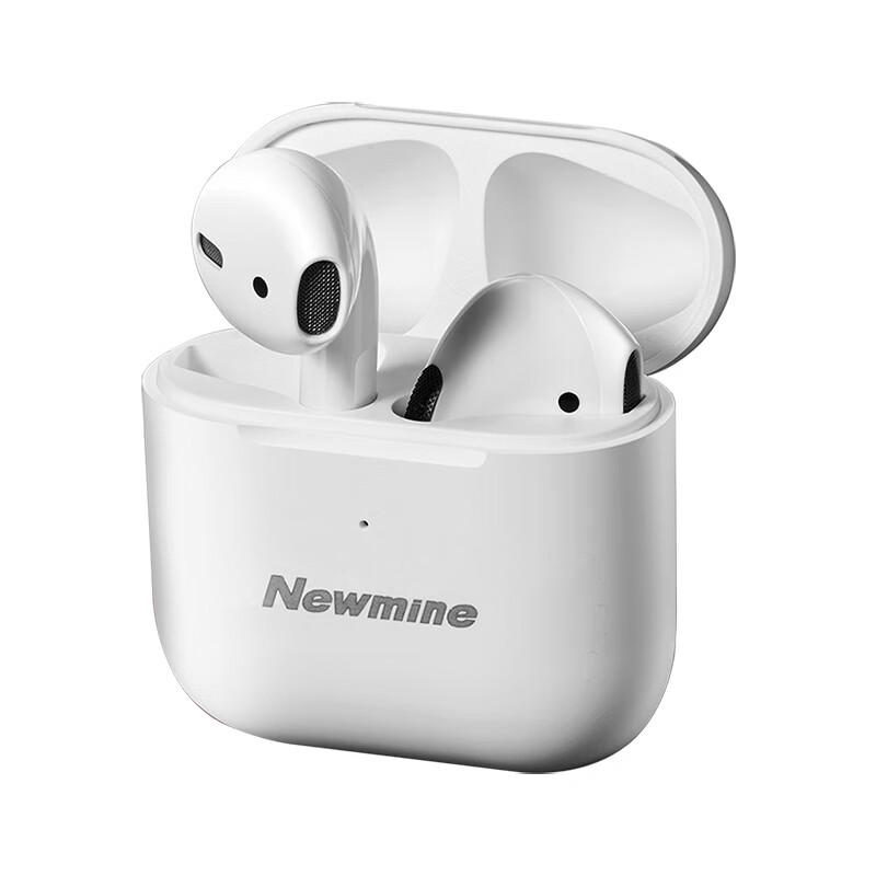 Newman L2 Wireless Bluetooth Earphones