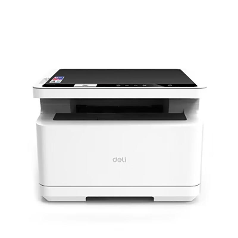 

Deli M2000DNW Wireless Duplex 3-in-1 Laser Printer CN plug (adapter included)