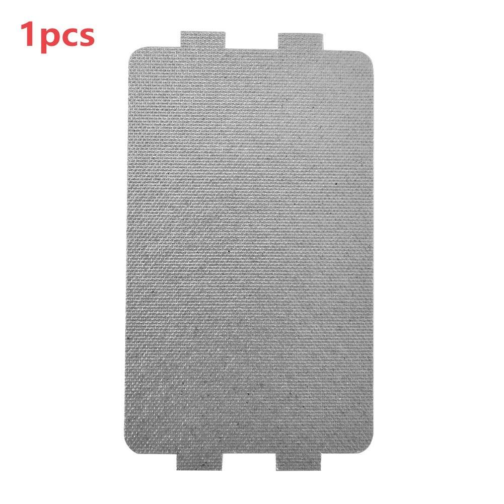 

Mica Plate Microwave Sheet Cover Fittings Guide Plates