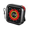 Temporizador Digital Visual con Pantalla a Color Recargable por USB Temporizador Cronómetro de Cuenta Atrás de 12 Horas Dos Niveles de Brillo
