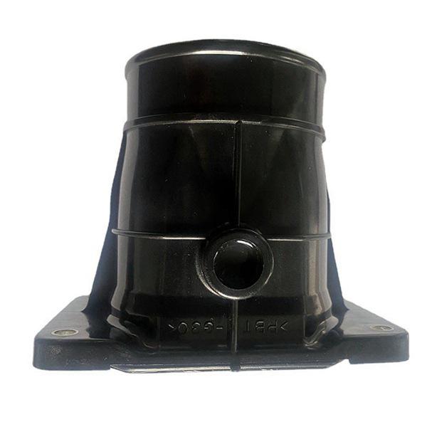 MD336488 E5T08172: Совместимый датчик массового расхода воздуха Mitsubishi None