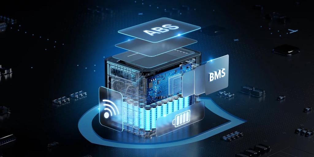 AFERIY P210 Stazione di Alimentazione Portatile 2400W 2048Wh Batteria LiFePO4 13 Uscite, Ricarica Rapida, Controllo App, Alimentatore Mobile per Campeggio all'Aperto