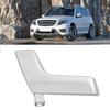 Pair Interior Door Handle Repair Left Right Silver Fit for Mercedes Benz C Class 0916