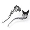 For Kawasaki Z900 Z650 Ninja650 NINJA 650 Z 900 Z 650 2017-2024 Motorcycle CNC Adjustable Handle Brake Lever Brake Clutch Levers