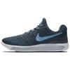 LunarEpic Low Flyknit 2 'Blue Fox' 863779-404