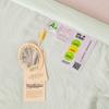 Fang Wang Yunjin Silk Cooling Comforter