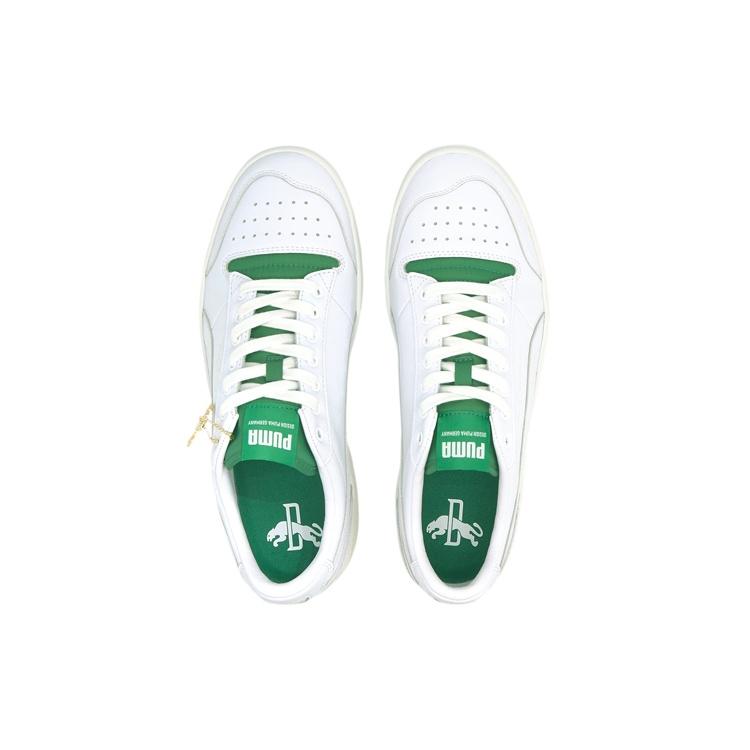 PUMA Ralph Sampson Low 'Rudolf Dassler Legacy Collection' Men's 374872-01