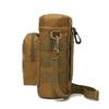 Unisex Wear-Resistant Outdoor Sports Water Bottle Holder - Oxford Cloth, Tactical Design for Cycling