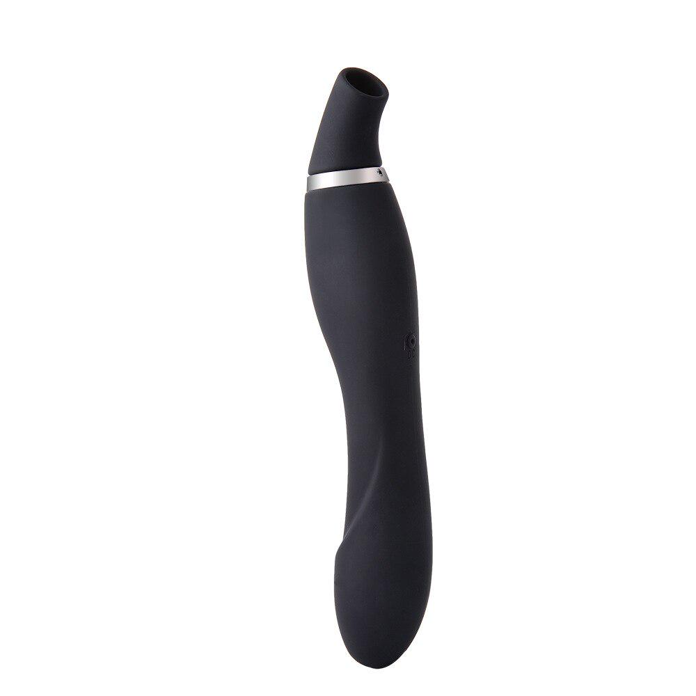 12 Mode Clitoris Nipple Sucker Vibrators for Women Vagina Massager Butt Plug Anal Dildo Vibrator