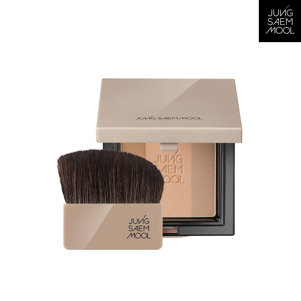 

JUNG SAEM MOOL SKIN NUDER SHADING PACT