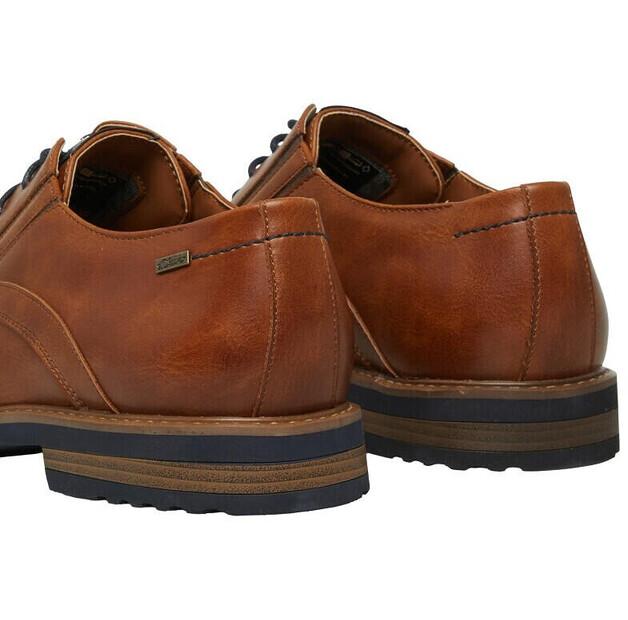 Полуботинки s.Oliver Elegant Lace-Up