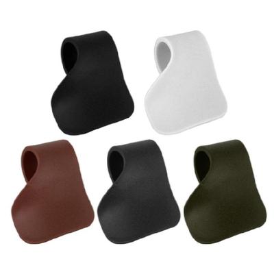 Upgraded Hand Rest Clip Comfortable Handlebar Assistant ABS for Any Bike Model
