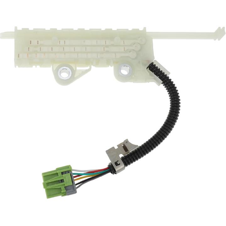 

No.24242727 Automatic Transmission Shift Shaft Position Switch for GMC Sierra 1500 2009-2021 for Chevy Silverado 2500 HD 3500 HD 2010-2024 6 Speed
