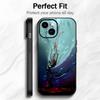 Cartoon T-Tower of God Phone Case Phone Case Soft Packaging Lightweight For iPhone17 16 15 14 13ProMax