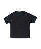 1011 GALLERY Crack Gallery T-Shirts - Black