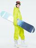 Winter Ski Suit Set: Waterproof, Windproof, Thickened Snowboard Outfit for Men & Women