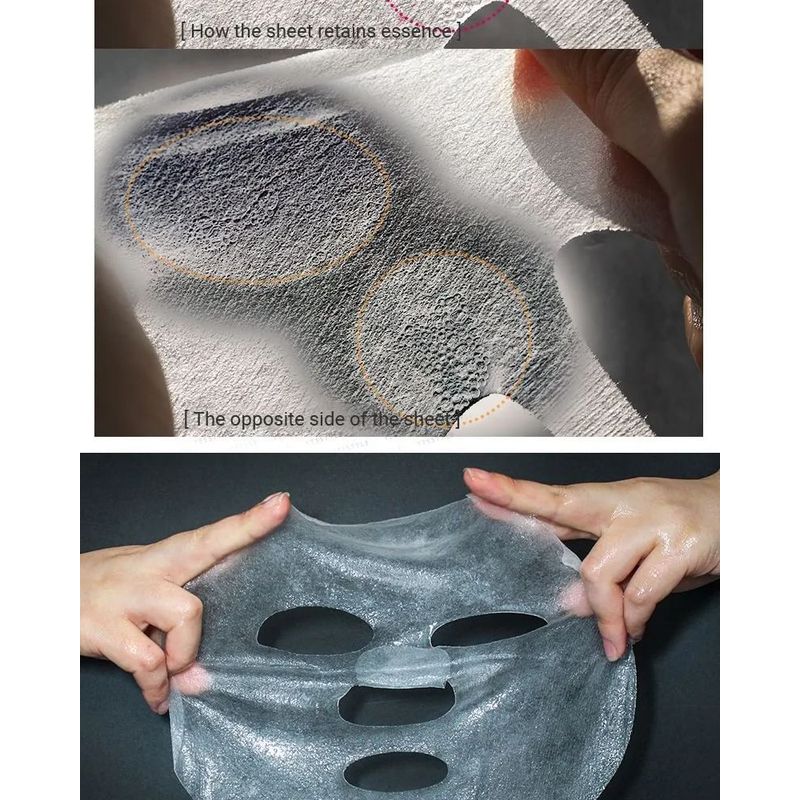 Elizavecca - Deep Power Ringer Mask Pack Bundle Set - 10 Types