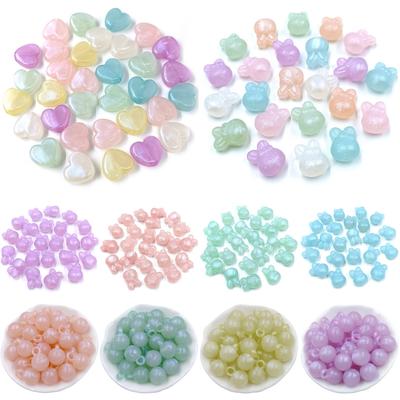 Creazione di gioielli e bijoux – Perle