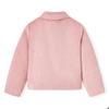 Faux Fur Coat - vidaXL - Child - Trendy - Ethical - Unisex