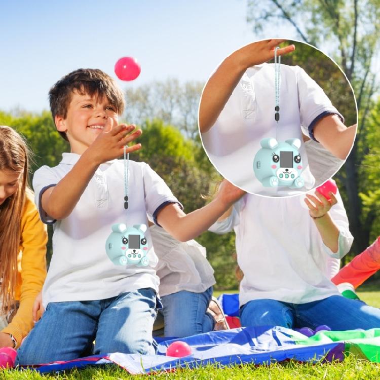 Silicone Cover for Punirunes Interactive Digital Toy Flexible Sleeve Protector Sleeve Protective Shell Scratchproof Skin