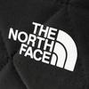 The North Face Geoface Smoked One Size Pouch, Pearl,