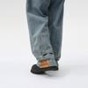 Men's Summer New Product, Niche Inverted Design, Feeling Ruffled and Handsome, Straight Leg Loose Fitting Jeans