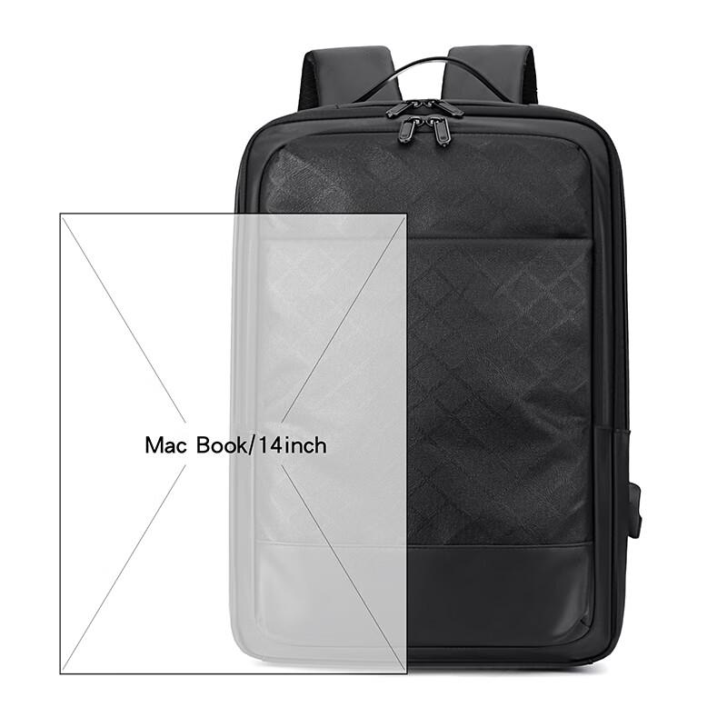 Унисекс городской повседневный рюкзак для commuters