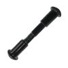M365 Scooter Parts Folding Bolt Hardened Steel Lock Fixed Bolt Locking Screw Bolt Screw Hinge Bolt