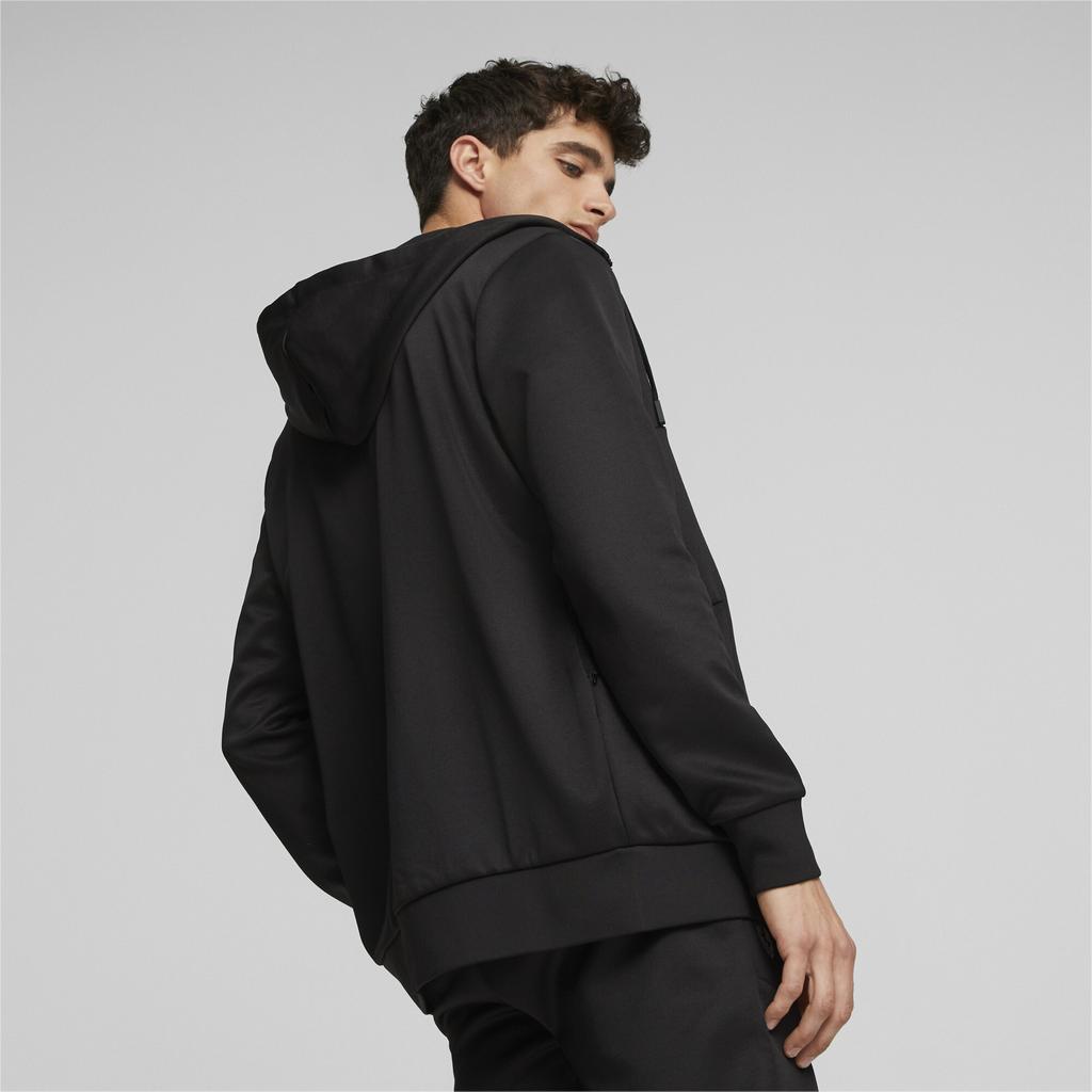 Puma Sweatshirt Ferrari Style Hdd 62097601 R S
