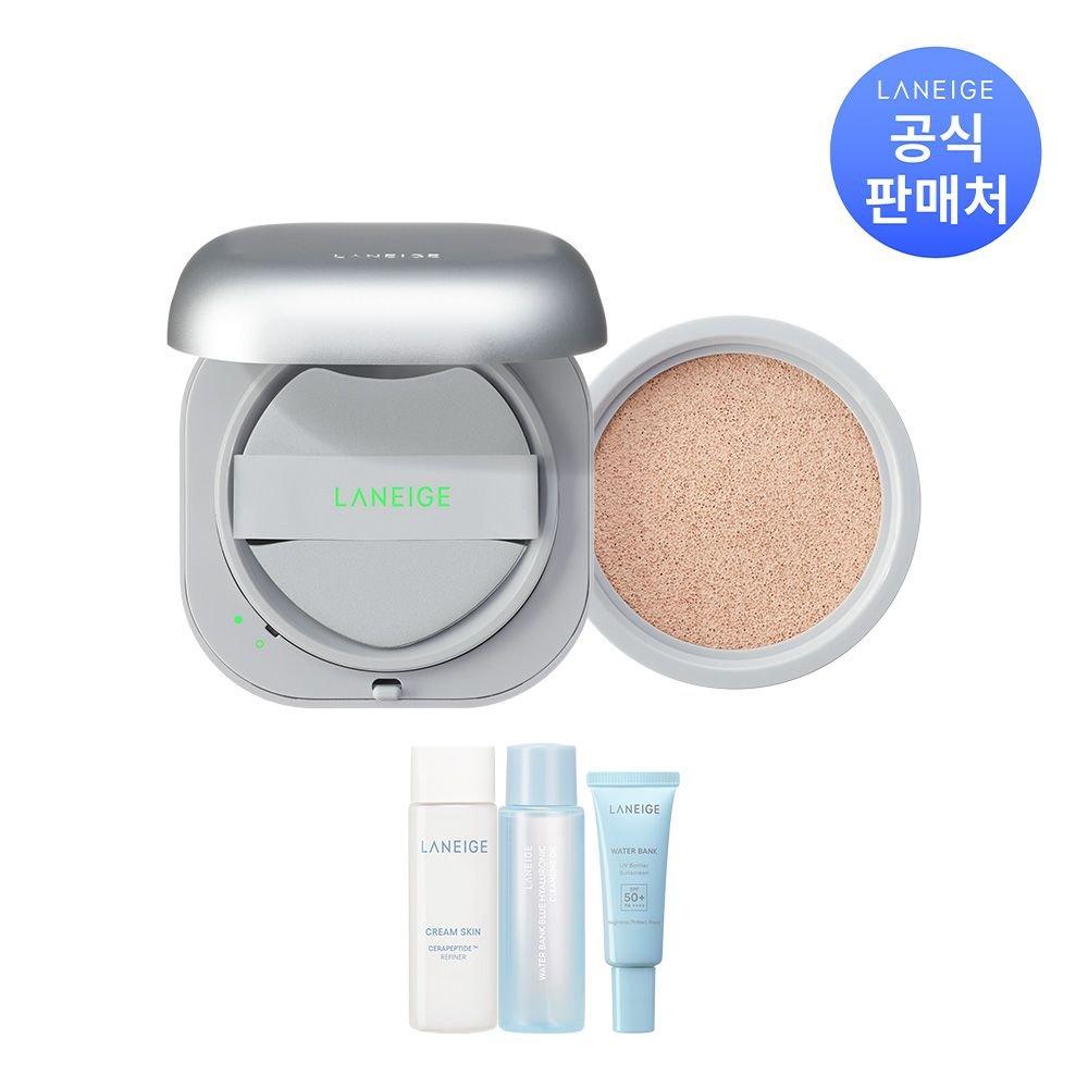 Neo Cushion The Matte SPF42 PA+++ Double (Main product 15g + Refill 15g)