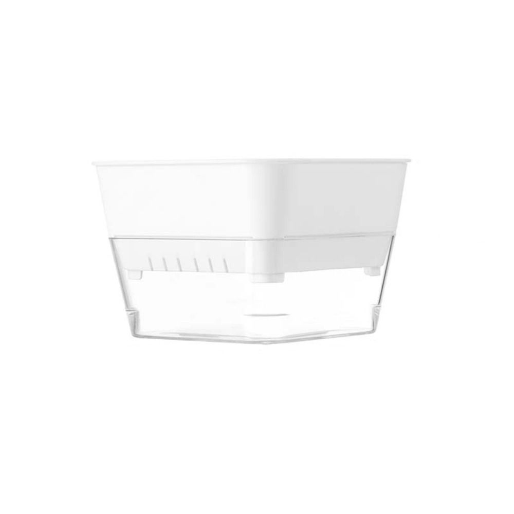 

Soilless Cultivation Hydroponic Sprouting Plate Horticultural Tool Hydroponic System білий