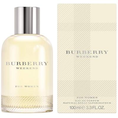 Eau De Parfum Weekend For Woman 100 Ml -