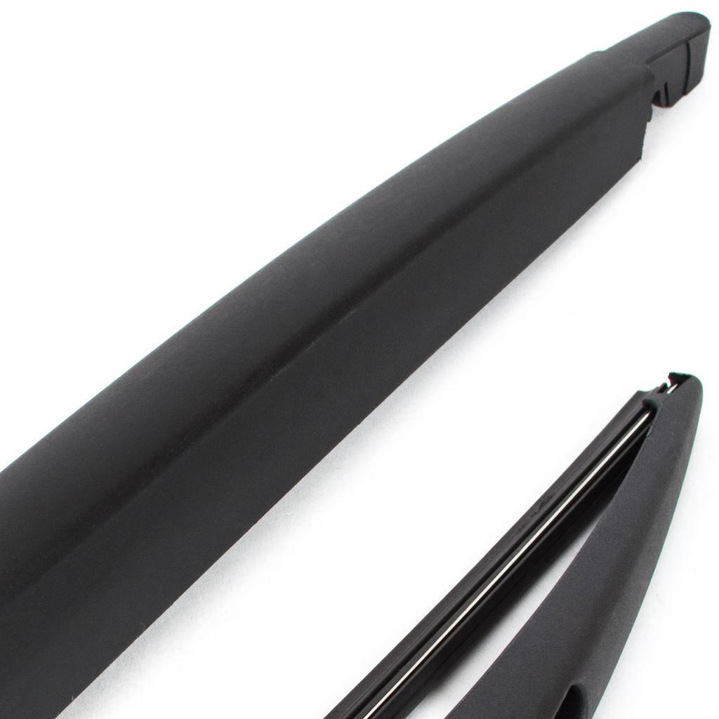 Mercedes W169 A-Class 2004- Rear Wiper Arm + Blade