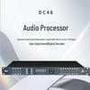 797audio Professional 4x8 Conference Audio Processor (CN Version)