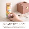 Hana Marika Pet Sympathy Gift, Rainbow Bridge Memorial Bottle, Preserved Flowers for Buddhist Altars, for Dogs and Cats