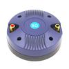 Powerful 300W Magnetic 8ohm Metal Tweeter Speaker For Professional Sound And Home Theater