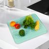 Draining Mat Made of , Mat, Stable, Hygienic Sink for Sink, Refrigerator,