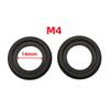 Engine Oil Drain Plug Gasket for Ford, Buick, Chevrolet, GM (M12-14)