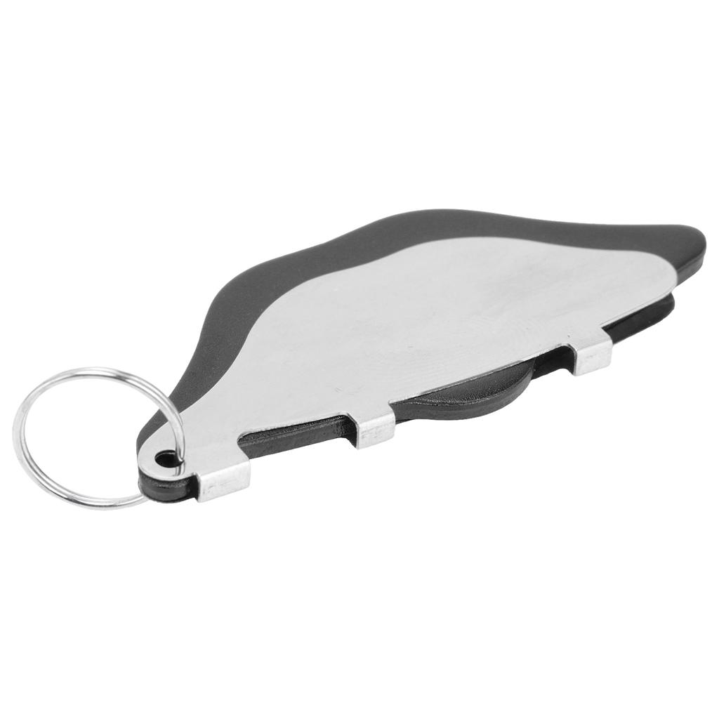 Disc Brake Spacer Stainless Steel Prevent Rubbing Clearance Alignment Bicycle Brake Repair