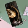 Cowboy de rodéo Lariat Chevaux Pour Huawei Nova 9 10 SE Y91 Y61 Y90 Y70 Y60 Y72 12s 12i 11i 7i 8i P60 Pro P30 P40 Lite Coque