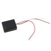 Seat Occupancy Sensor Emulator High Sensitivity Contact