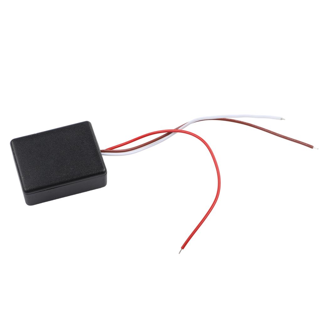 Seat Occupancy Sensor Emulator High Sensitivity Contact