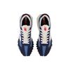 New Balance XC-72 Navy Burgundy Unisex Sneakers Blue White UXC72RL