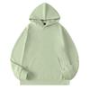 Hooded Pullover Sweatshirt for Men In Autumn Spring and Autumn New Simple Casual Loose Handsome Top