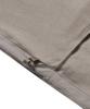 MUSINSA STANDARD Relaxed Fit Crew Neck String T-Shirt [Dusty Beige]